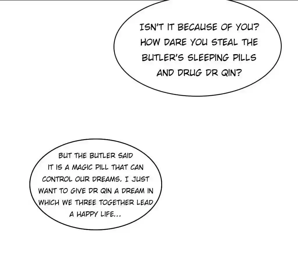 CEO's Sudden Proposal Chapter 29