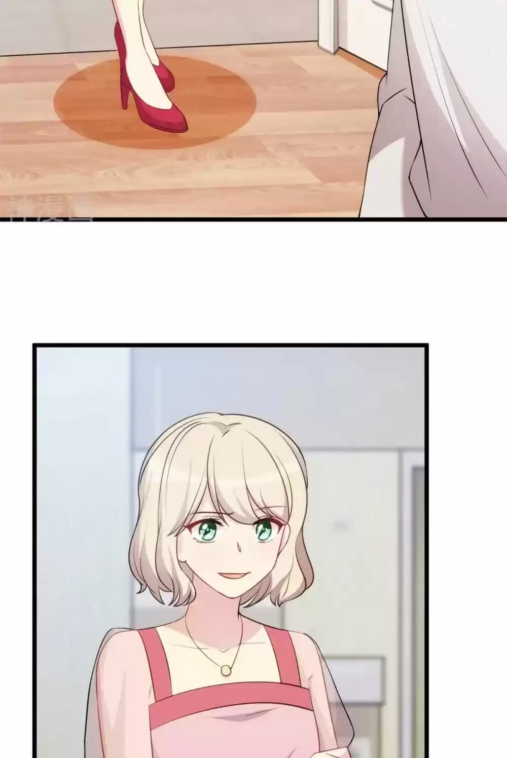 Ceo's Sudden Proposal Chapter 290