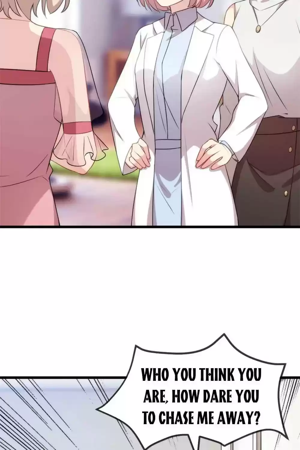 Ceo's Sudden Proposal Chapter 290