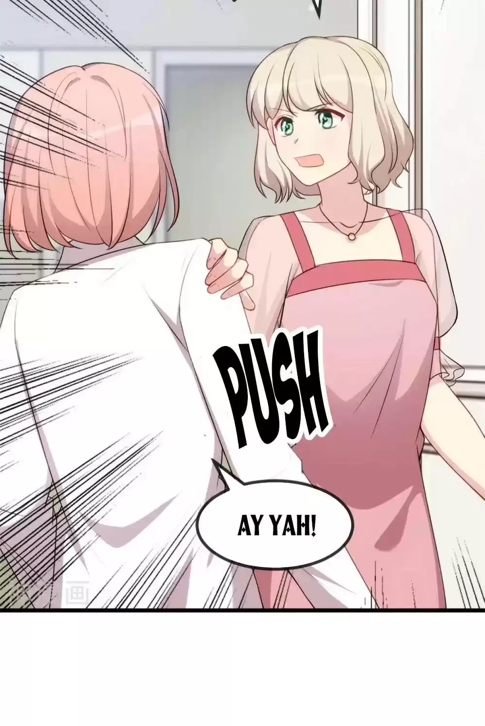 Ceo's Sudden Proposal Chapter 290