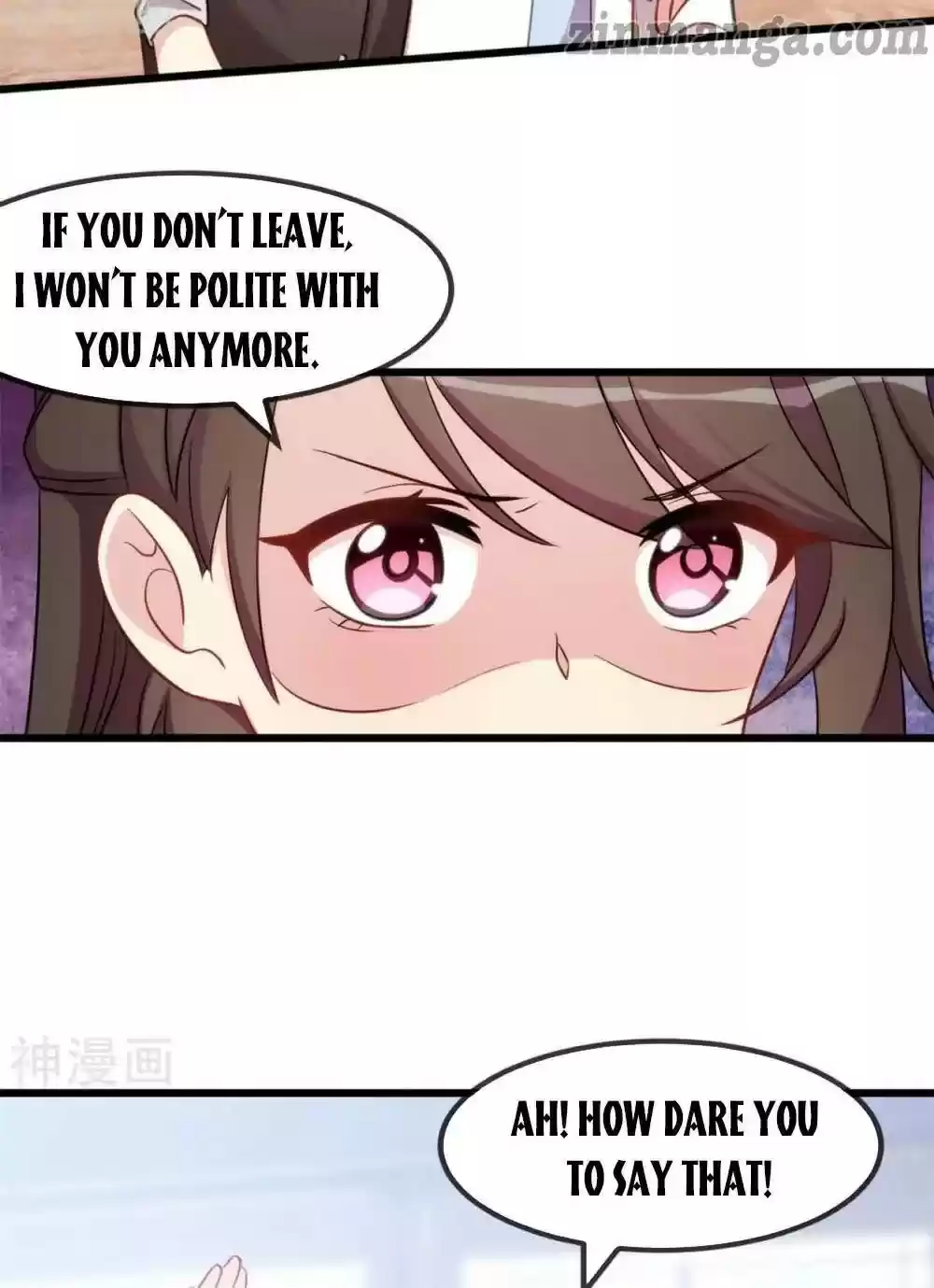 Ceo's Sudden Proposal Chapter 290