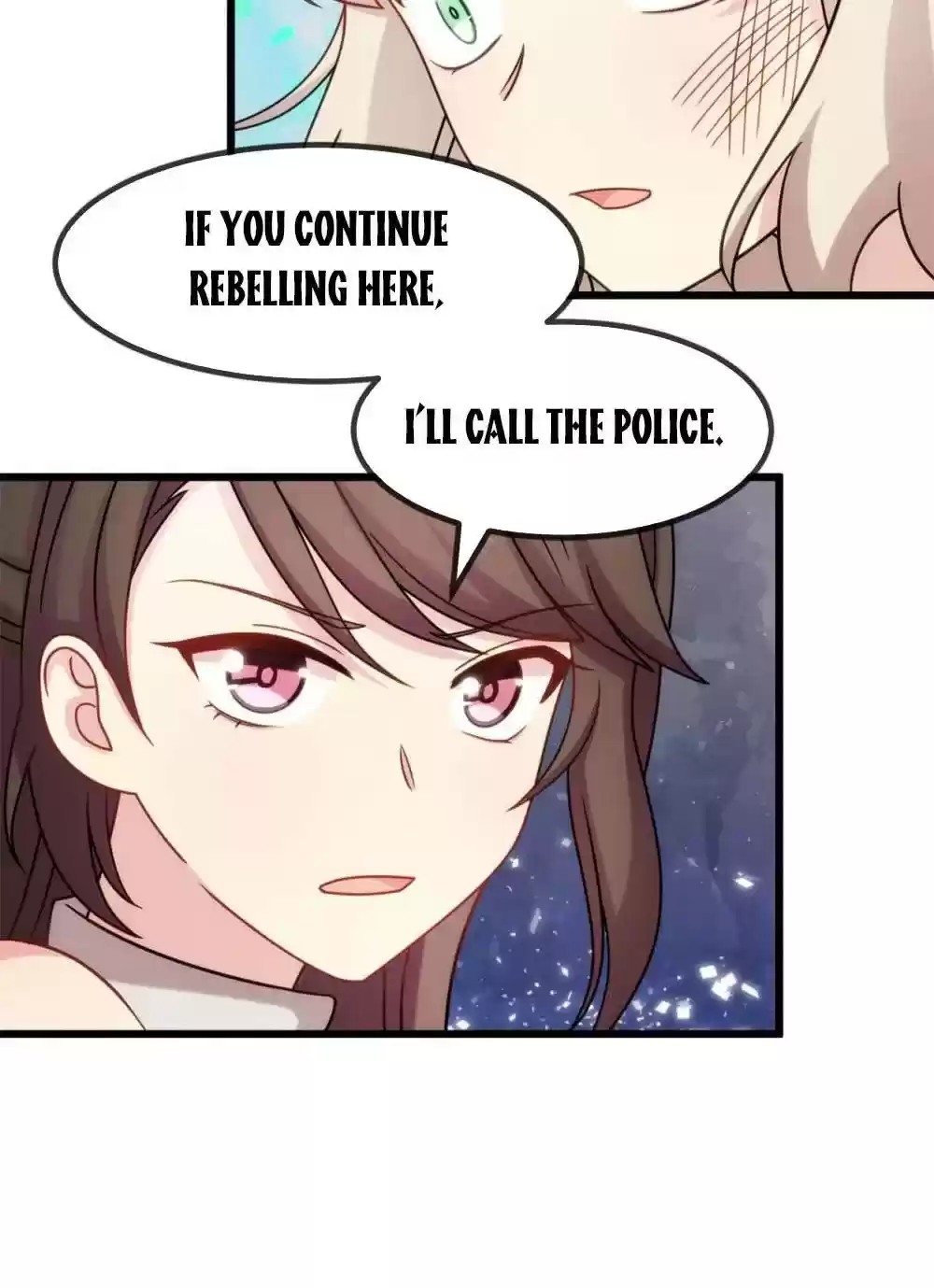 Ceo's Sudden Proposal Chapter 290