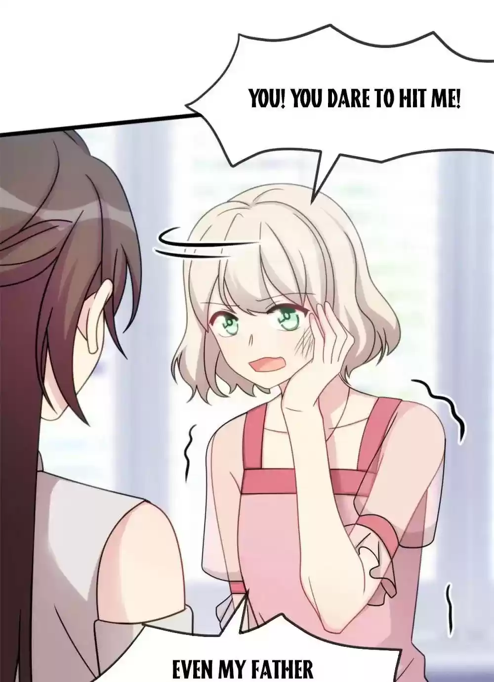 Ceo's Sudden Proposal Chapter 290