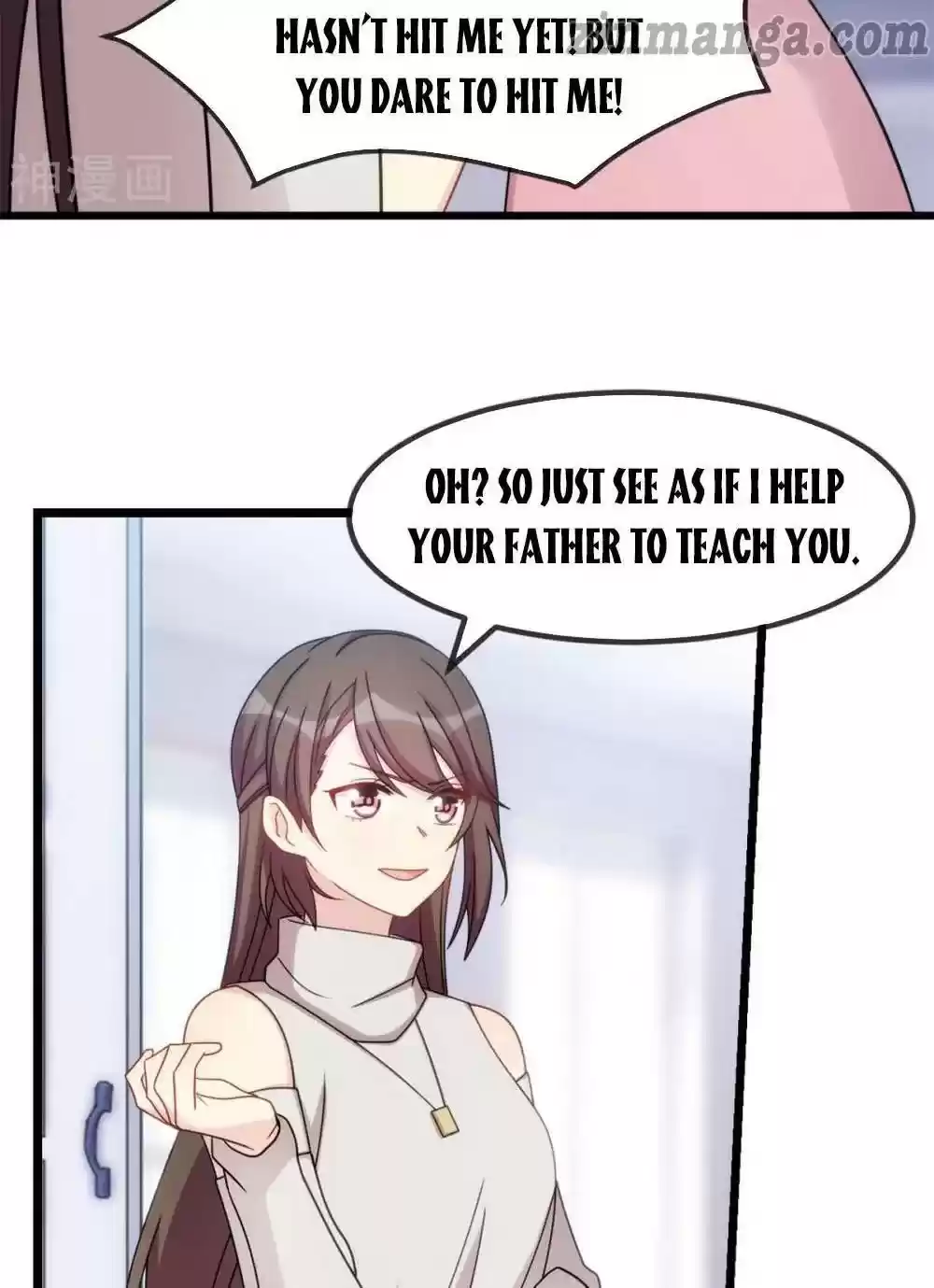 Ceo's Sudden Proposal Chapter 290