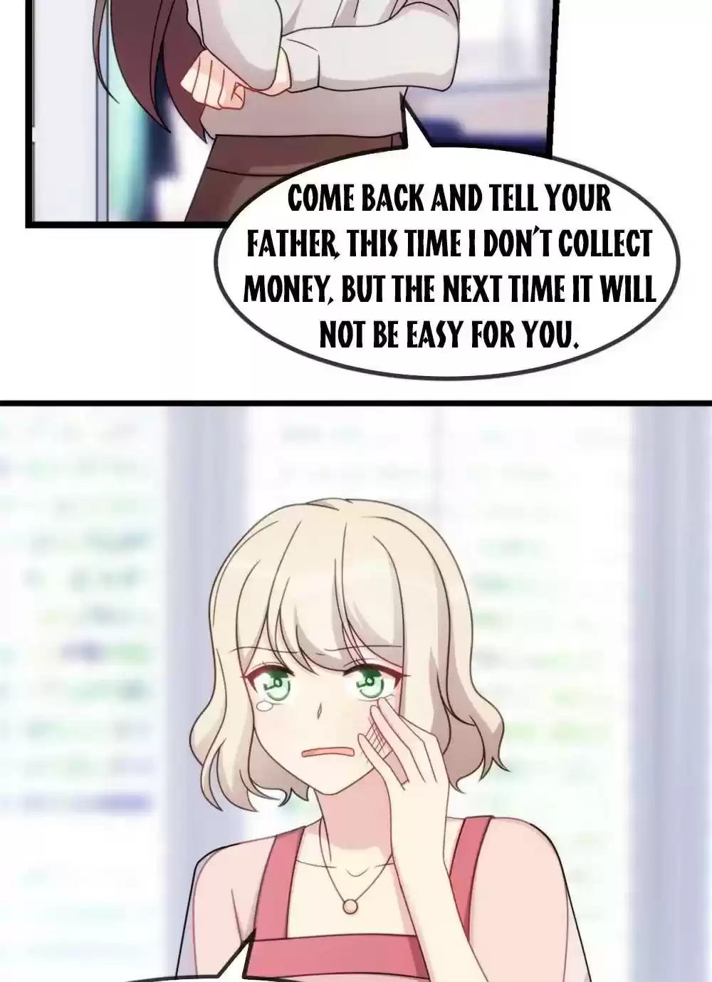 Ceo's Sudden Proposal Chapter 290