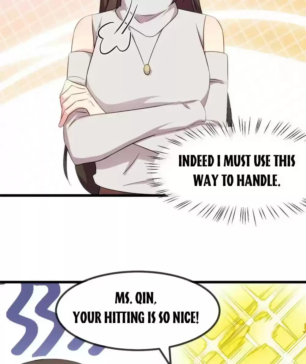 Ceo's Sudden Proposal Chapter 290