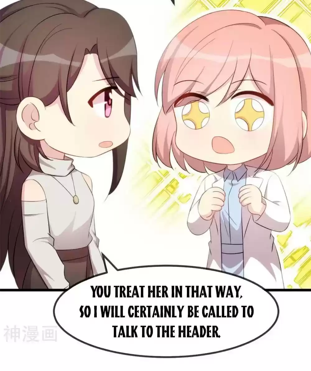 Ceo's Sudden Proposal Chapter 290