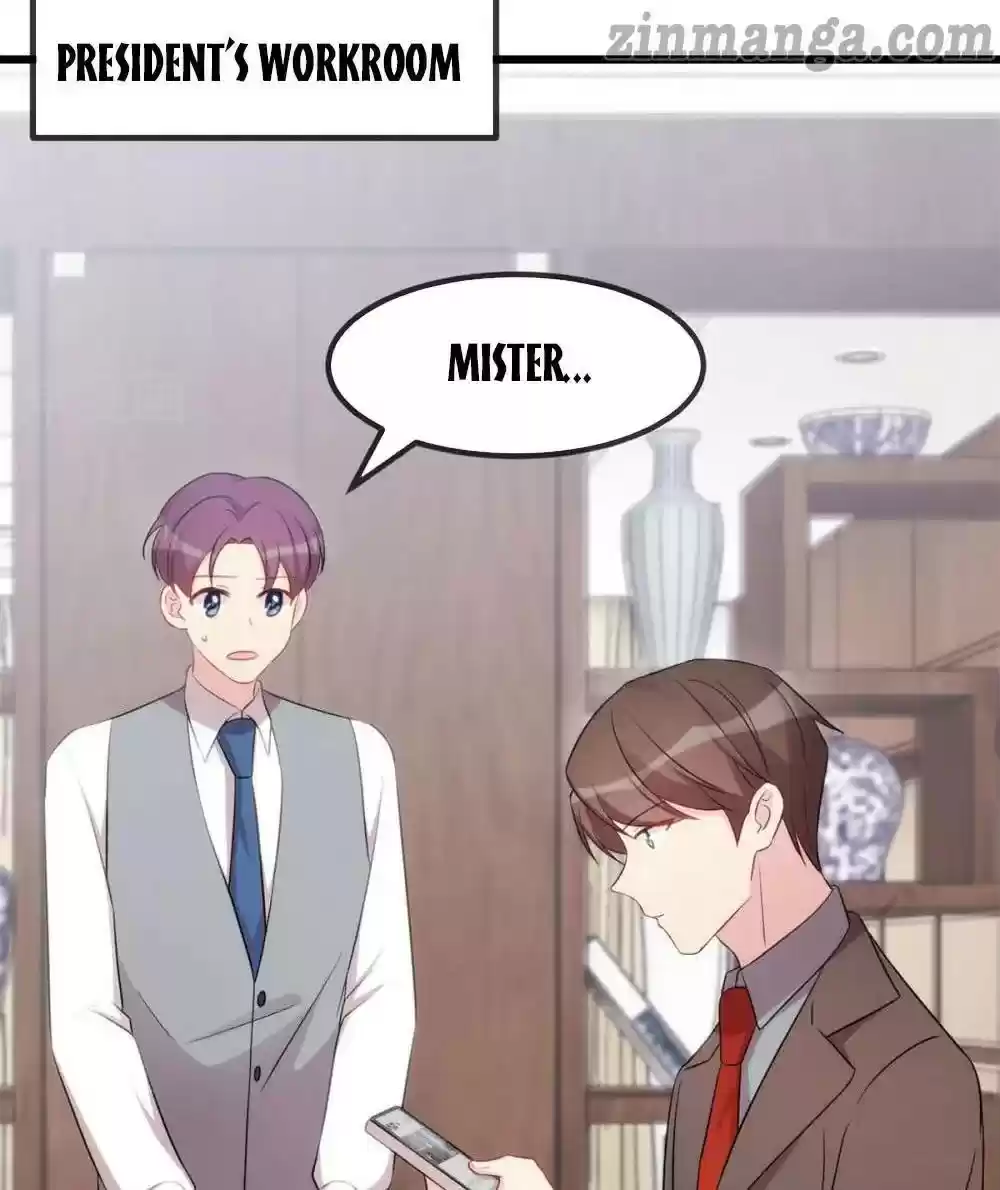 Ceo's Sudden Proposal Chapter 290