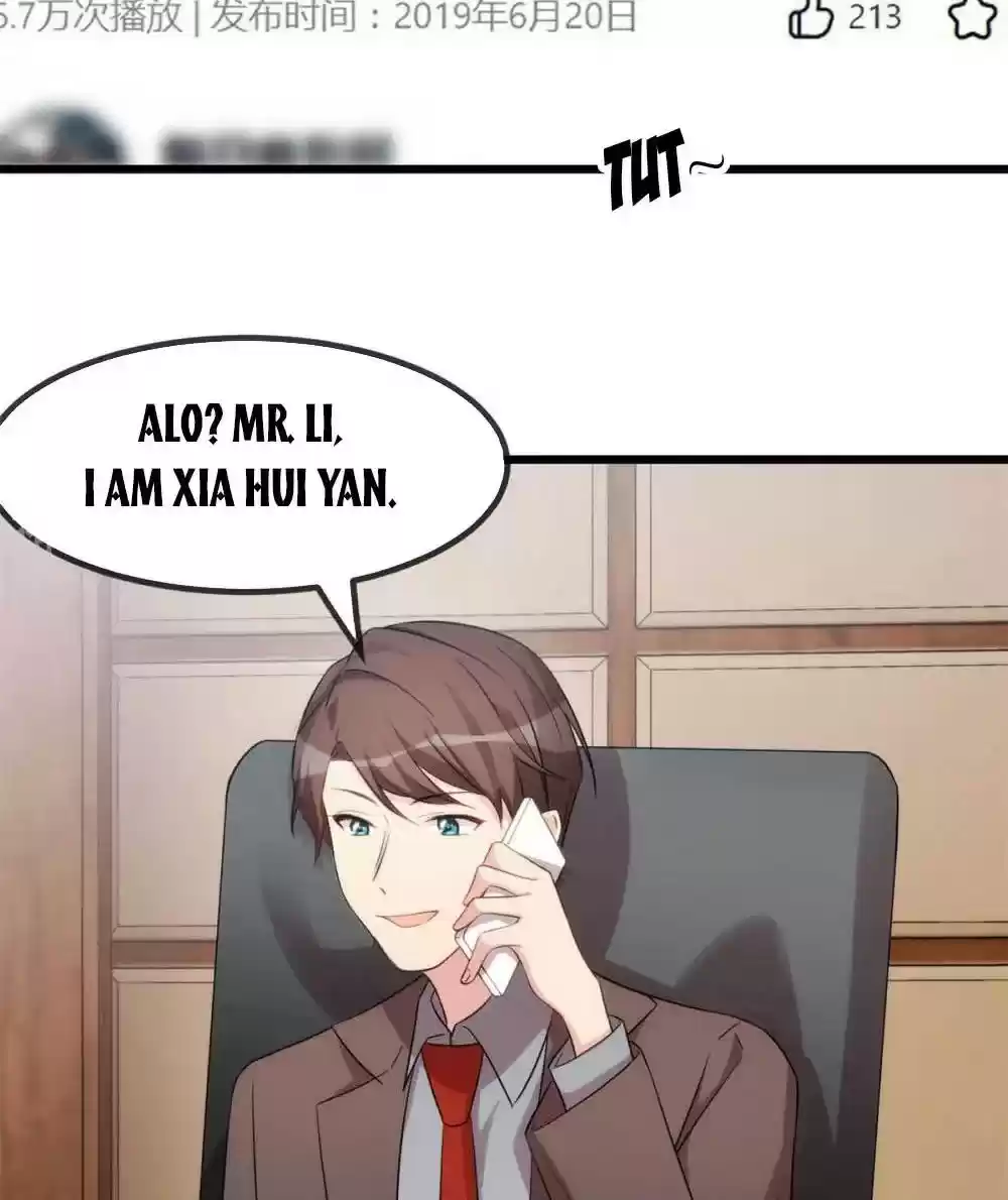 Ceo's Sudden Proposal Chapter 290