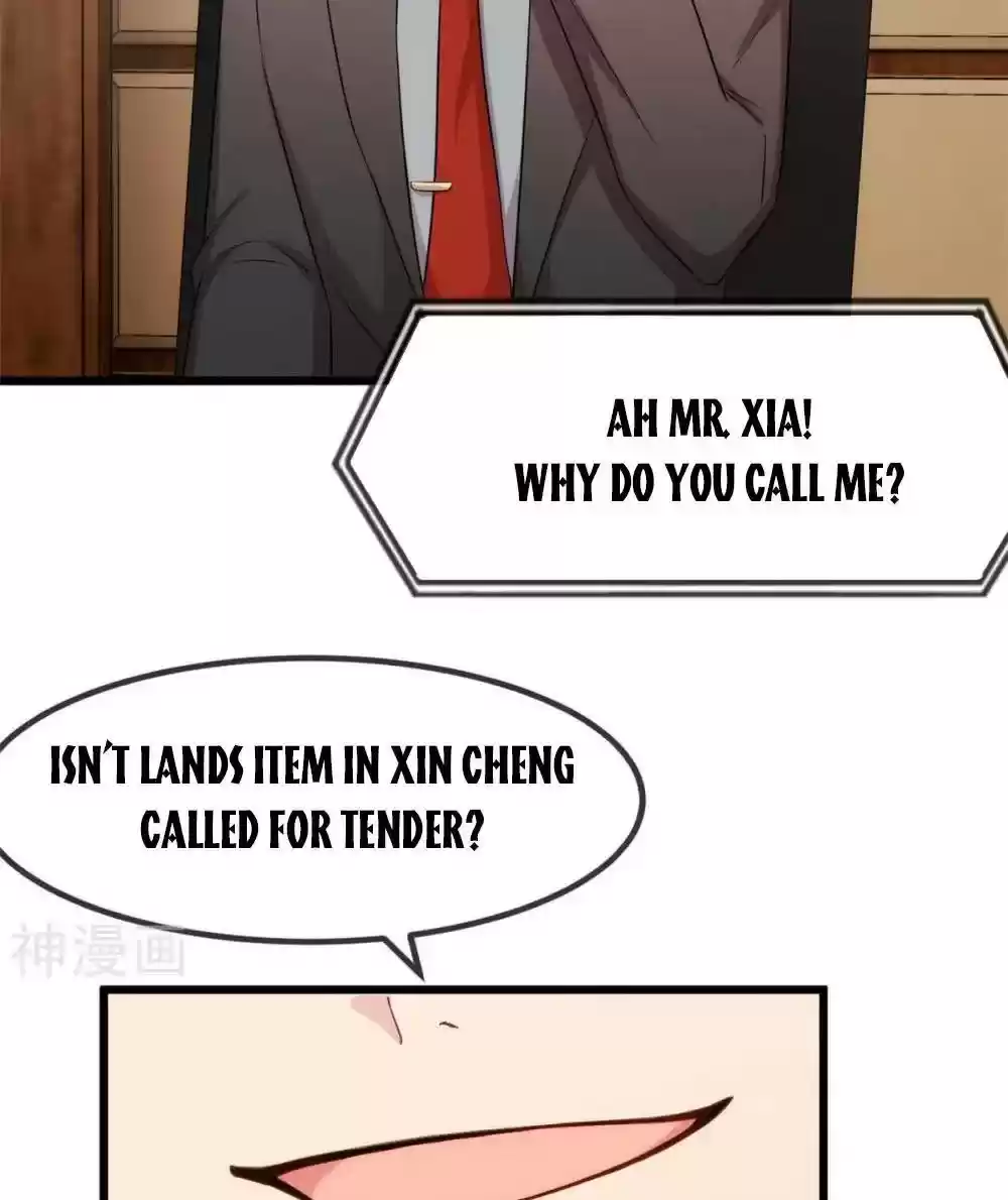 Ceo's Sudden Proposal Chapter 290