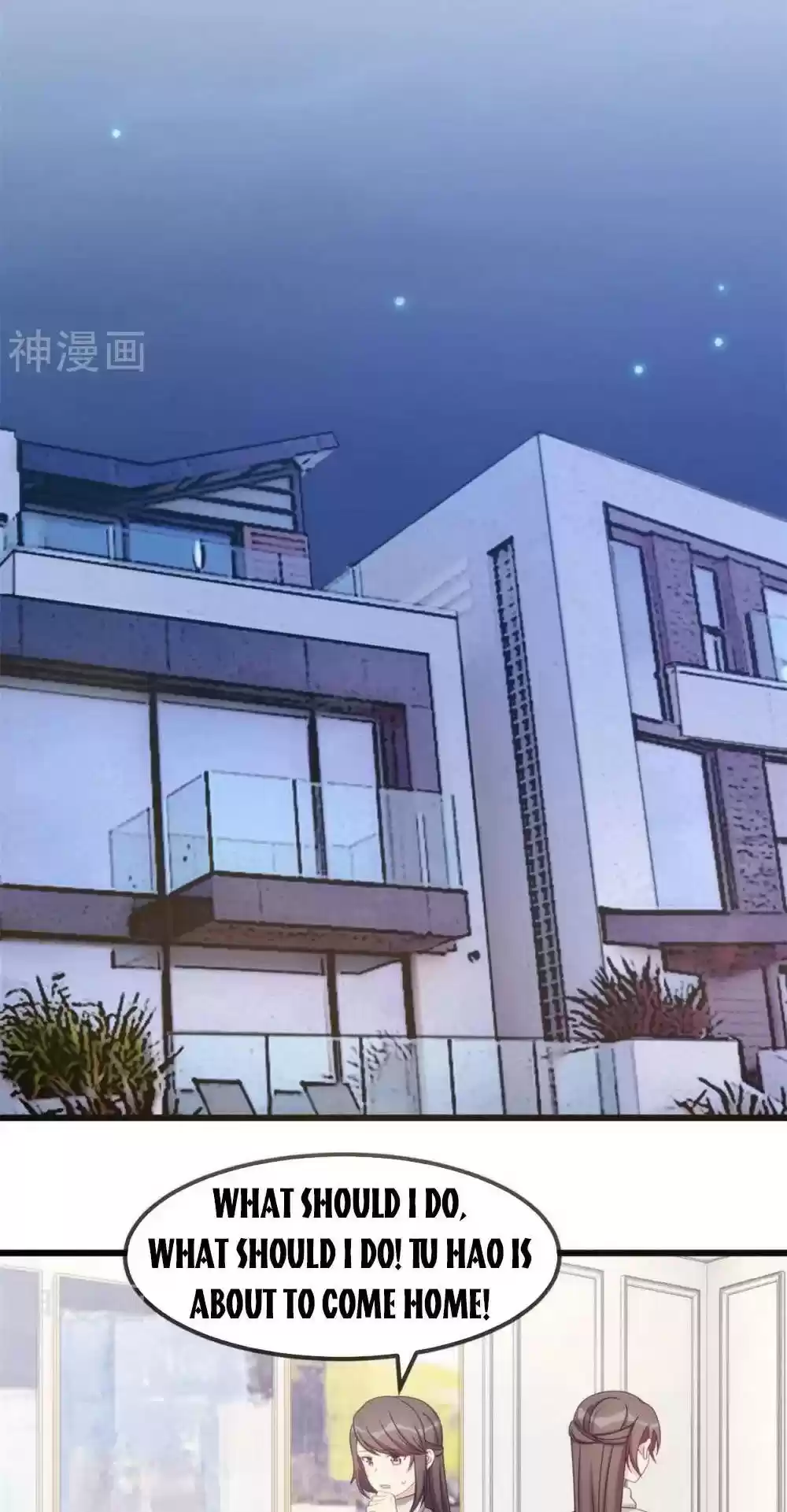 Ceo's Sudden Proposal Chapter 291