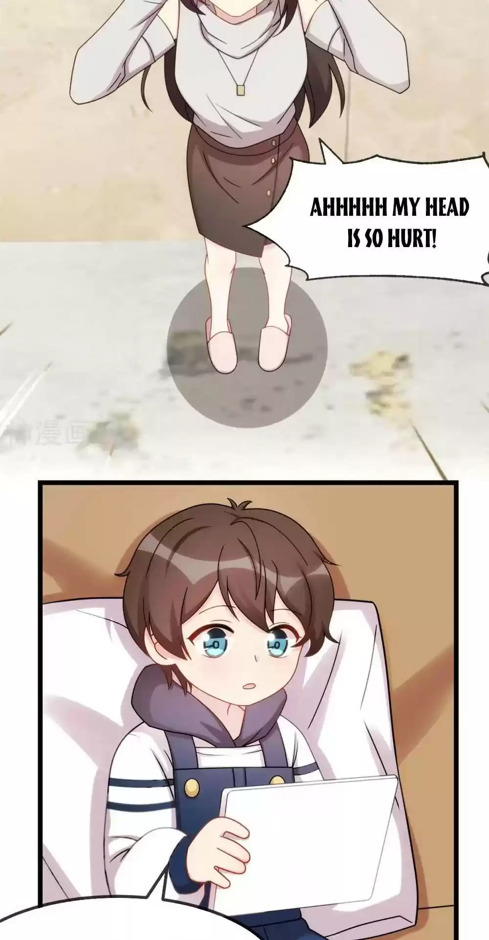 Ceo's Sudden Proposal Chapter 291