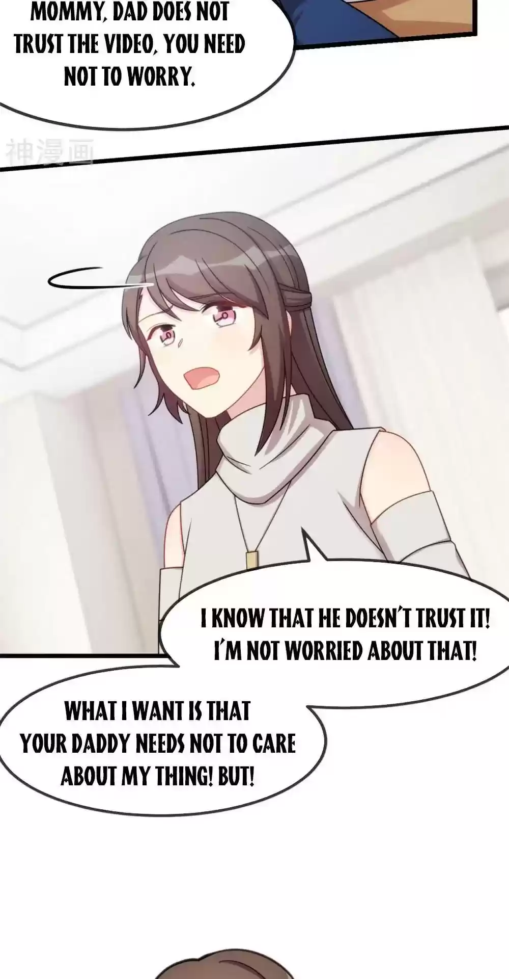 Ceo's Sudden Proposal Chapter 291