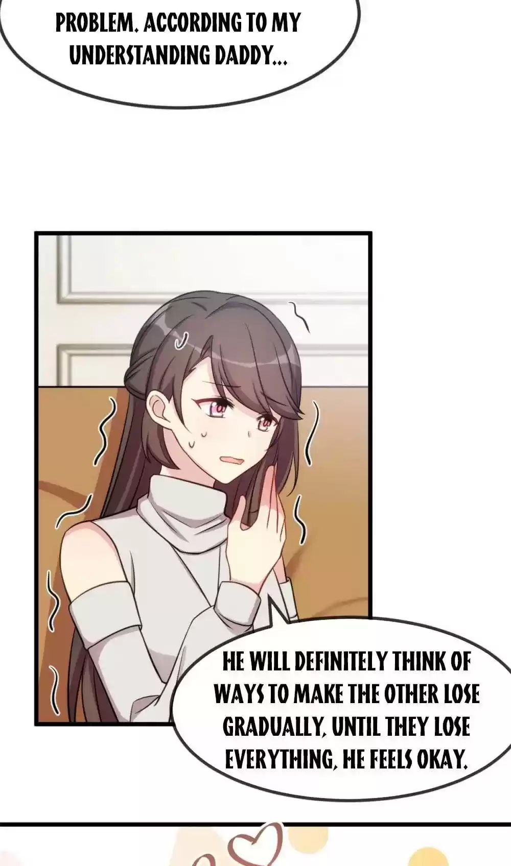 Ceo's Sudden Proposal Chapter 291