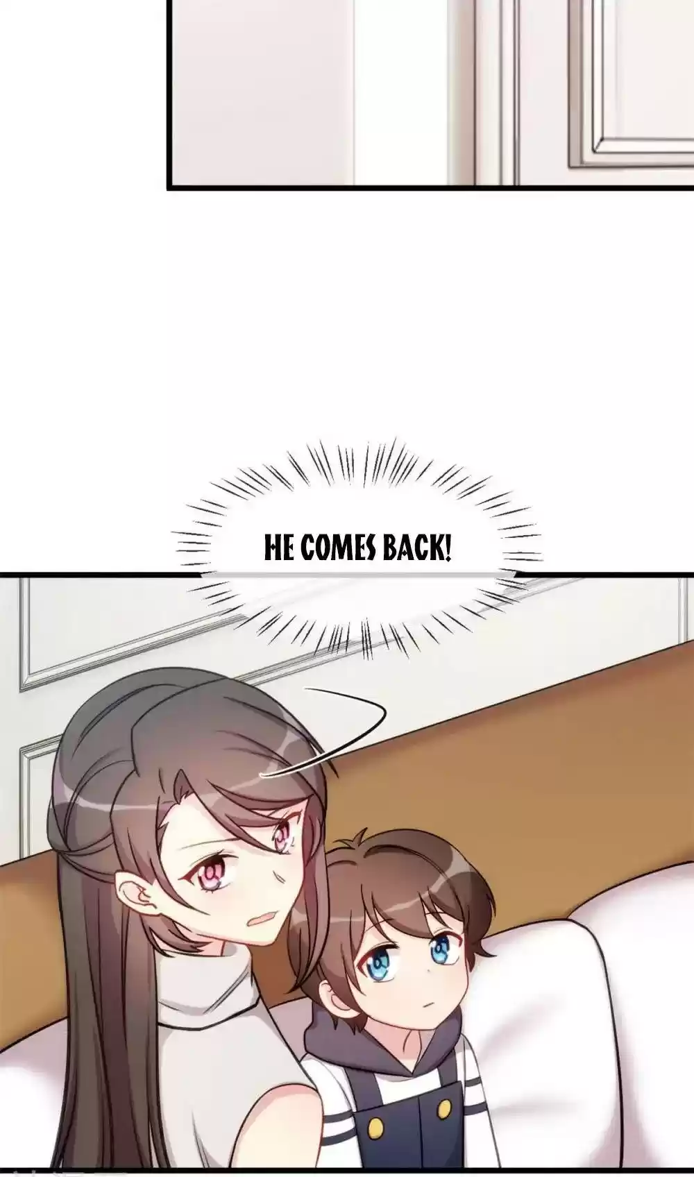 Ceo's Sudden Proposal Chapter 291