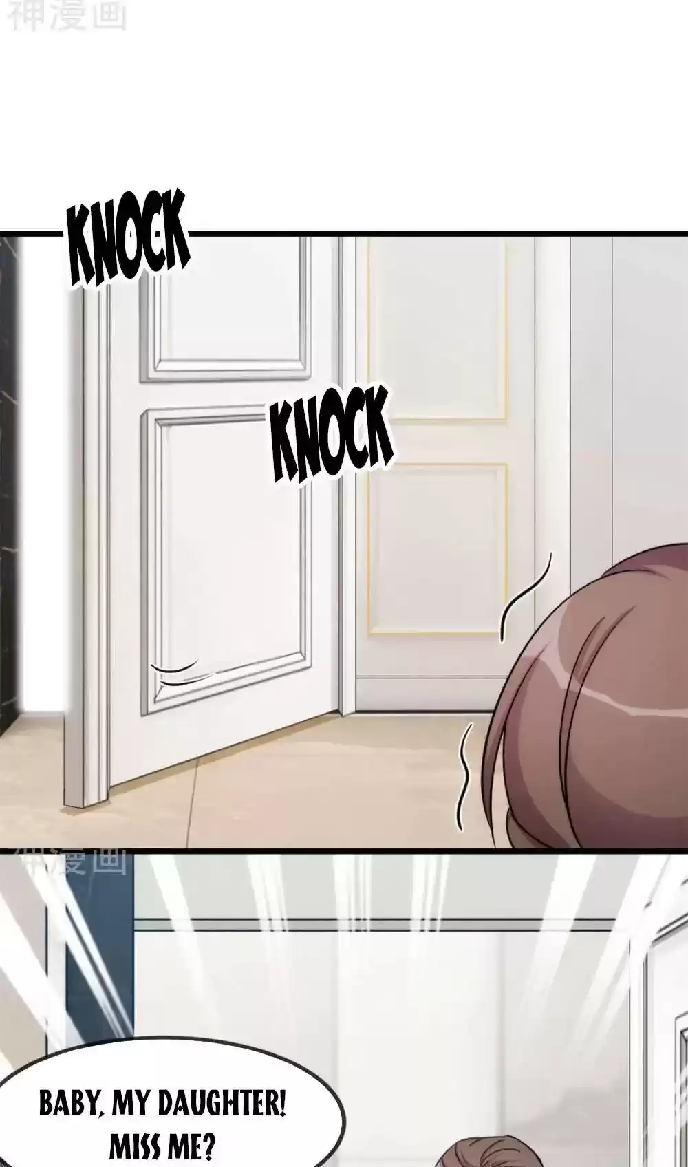 Ceo's Sudden Proposal Chapter 291