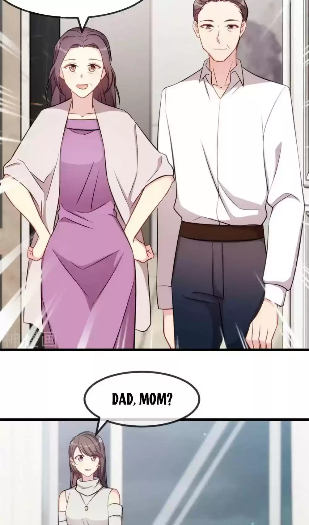 Ceo's Sudden Proposal Chapter 291