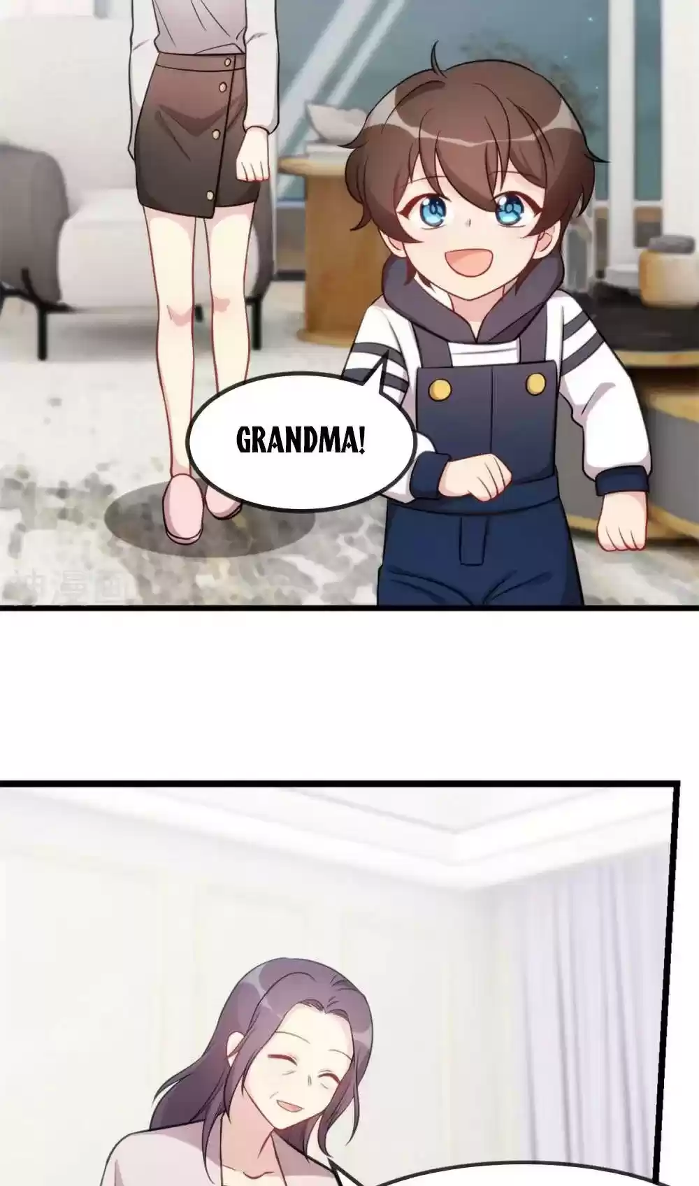 Ceo's Sudden Proposal Chapter 291