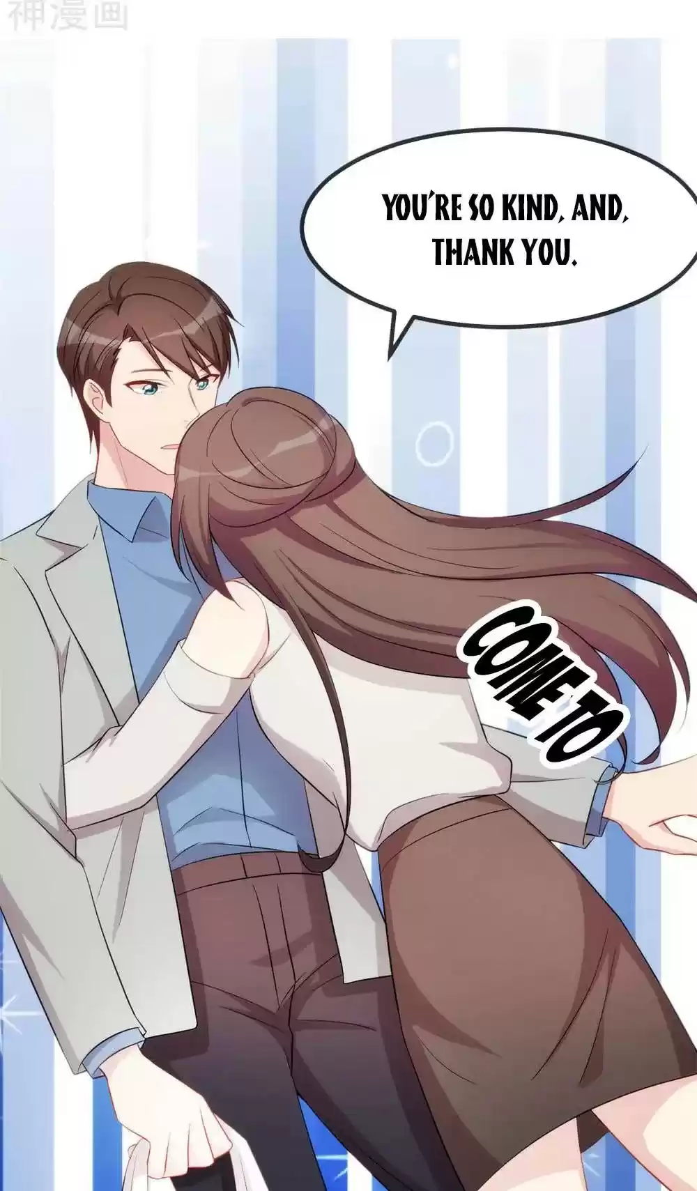 Ceo's Sudden Proposal Chapter 292