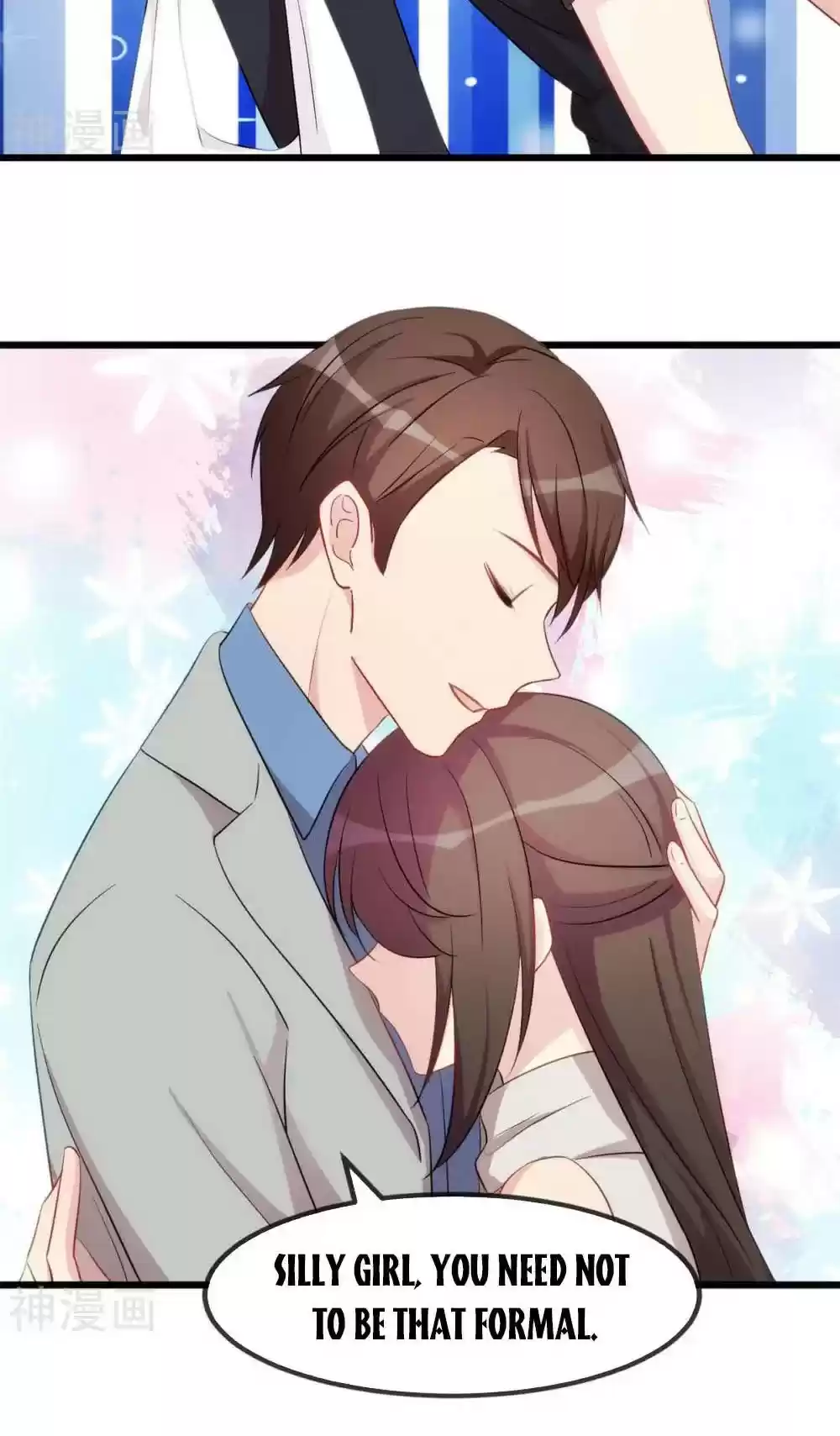 Ceo's Sudden Proposal Chapter 292