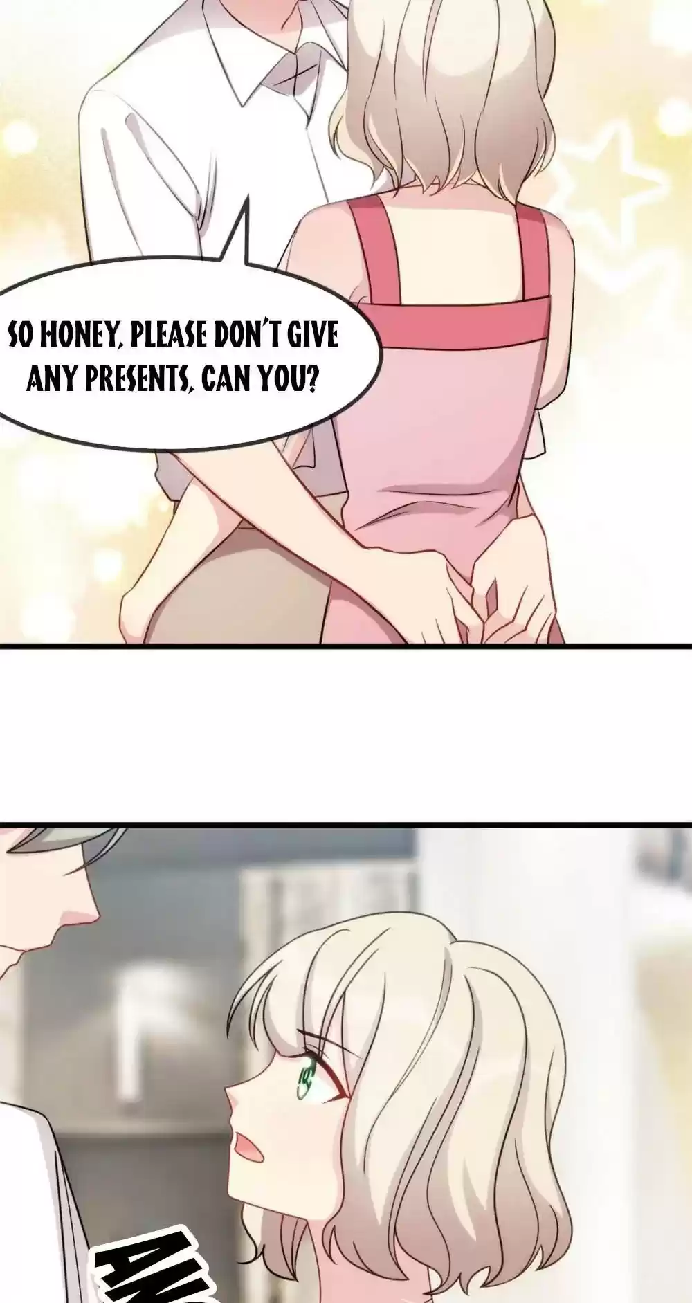 Ceo's Sudden Proposal Chapter 292