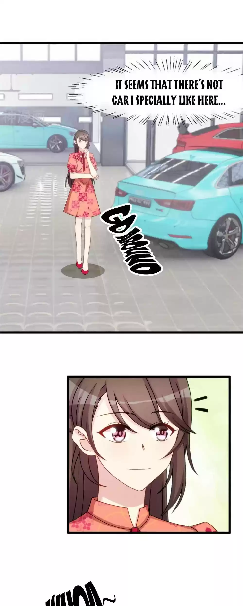 Ceo's Sudden Proposal Chapter 293