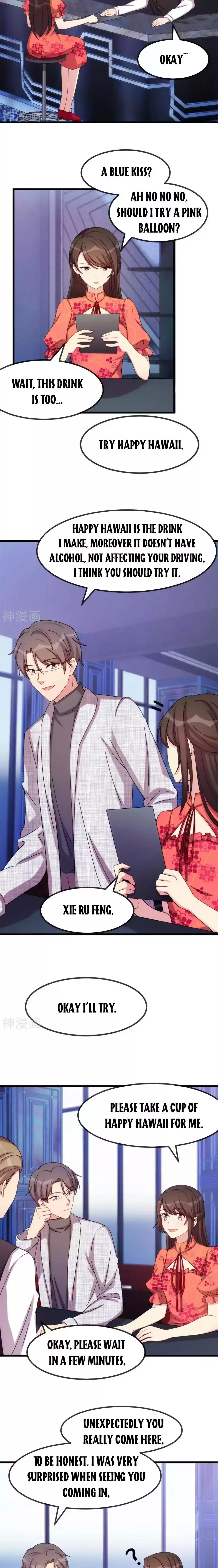 Ceo's Sudden Proposal Chapter 298