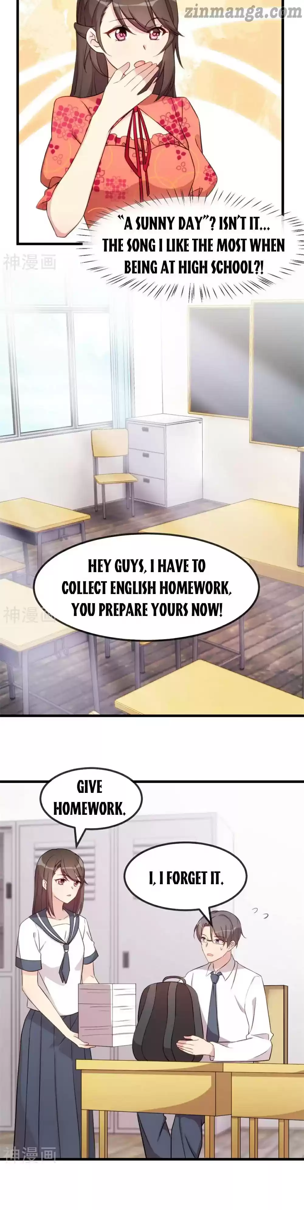 Ceo's Sudden Proposal Chapter 299