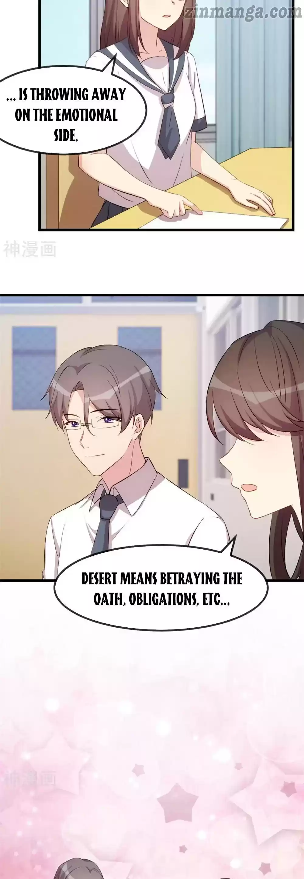 Ceo's Sudden Proposal Chapter 299