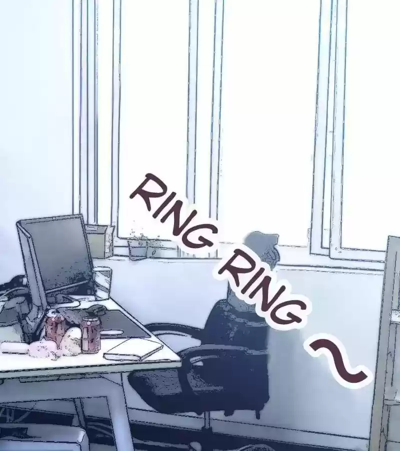 CEO's Sudden Proposal Chapter 3: He's Coming Back