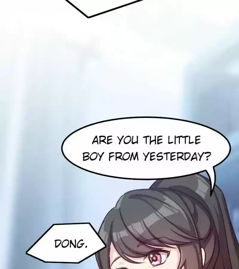 CEO's Sudden Proposal Chapter 3: He's Coming Back