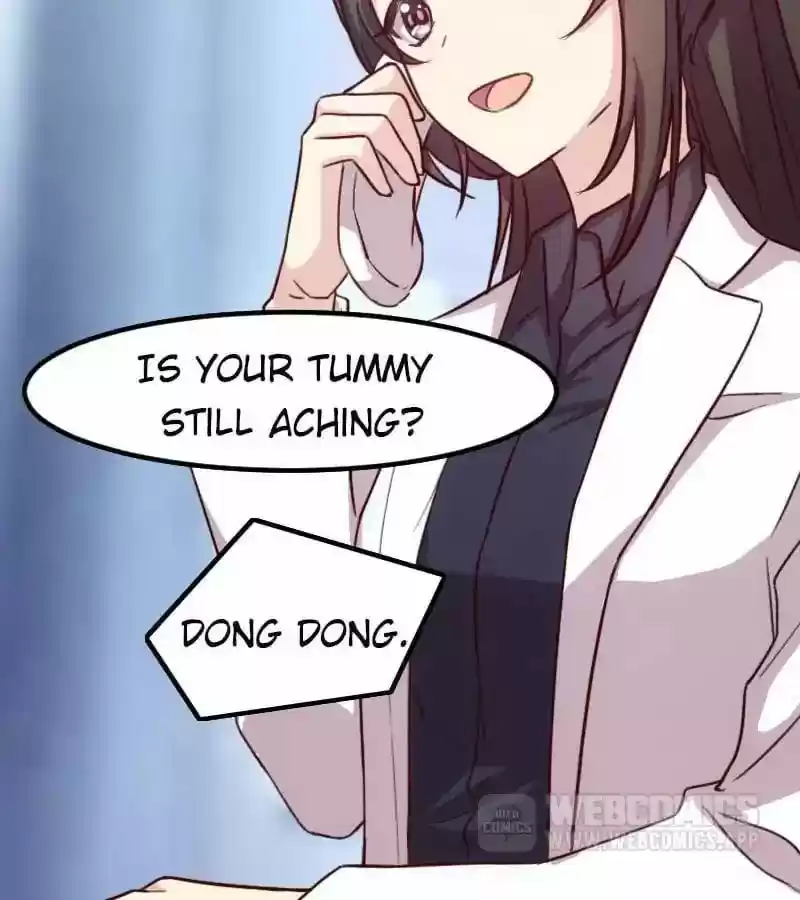 CEO's Sudden Proposal Chapter 3: He's Coming Back