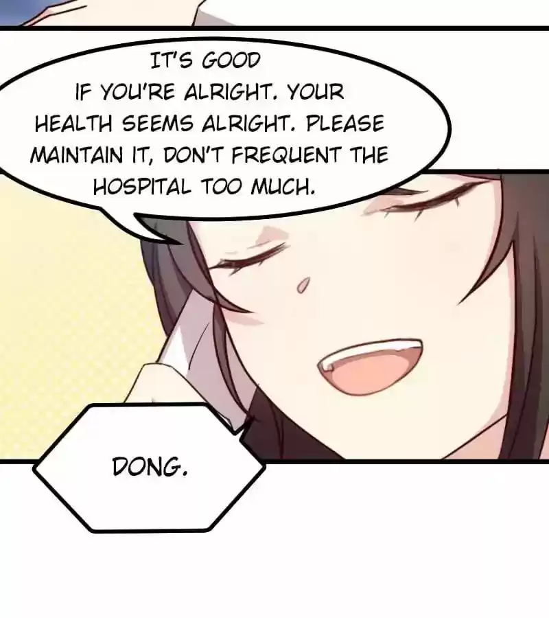 CEO's Sudden Proposal Chapter 3: He's Coming Back