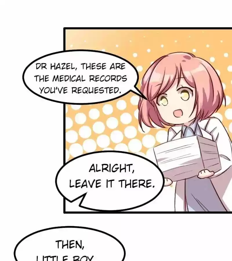 CEO's Sudden Proposal Chapter 3: He's Coming Back