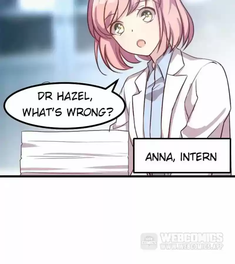 CEO's Sudden Proposal Chapter 3: He's Coming Back