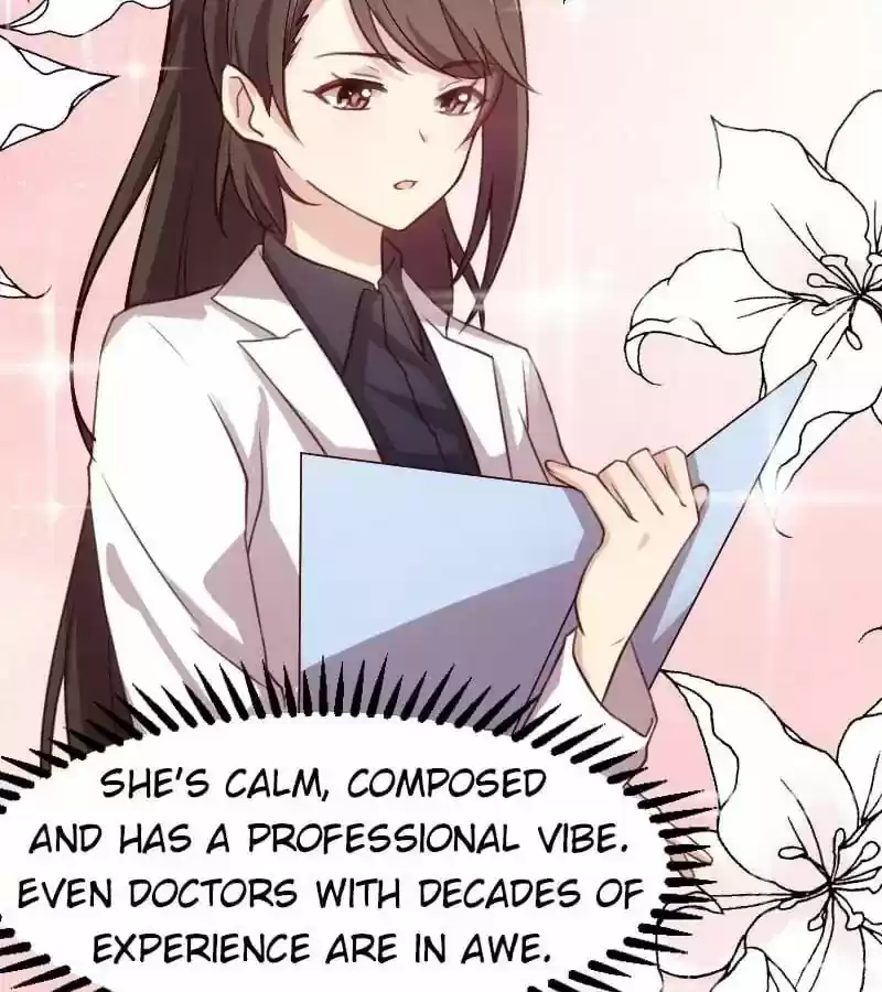 CEO's Sudden Proposal Chapter 3: He's Coming Back