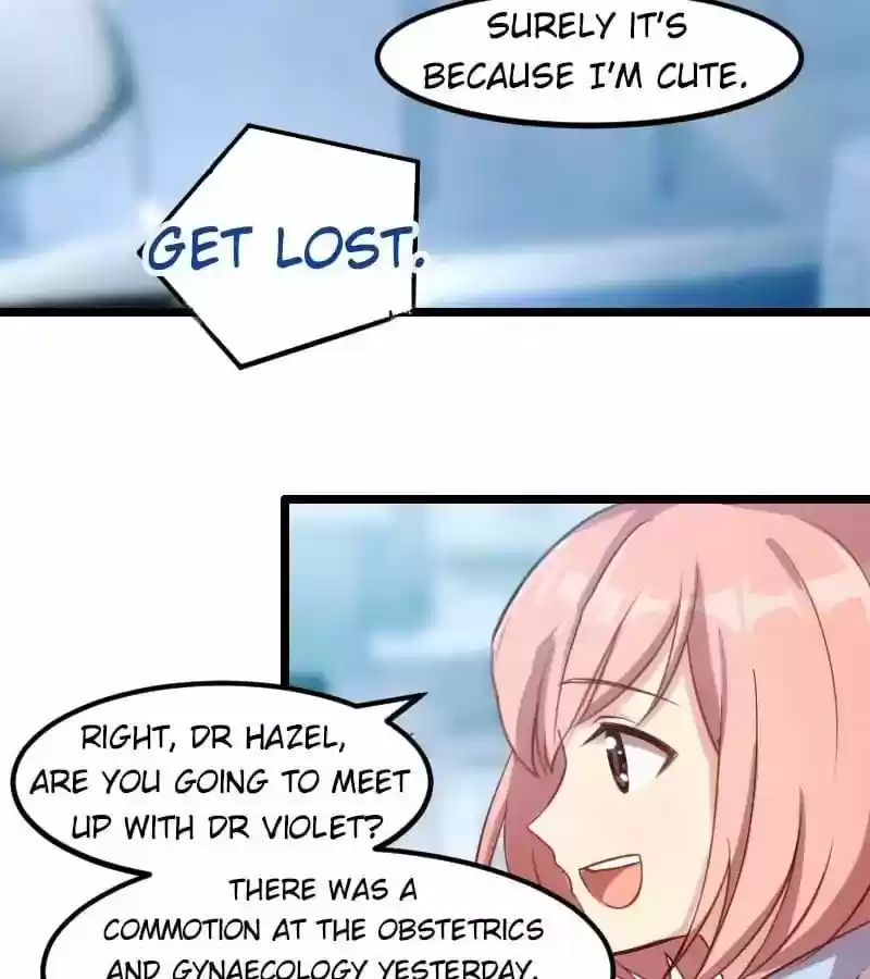 CEO's Sudden Proposal Chapter 3: He's Coming Back