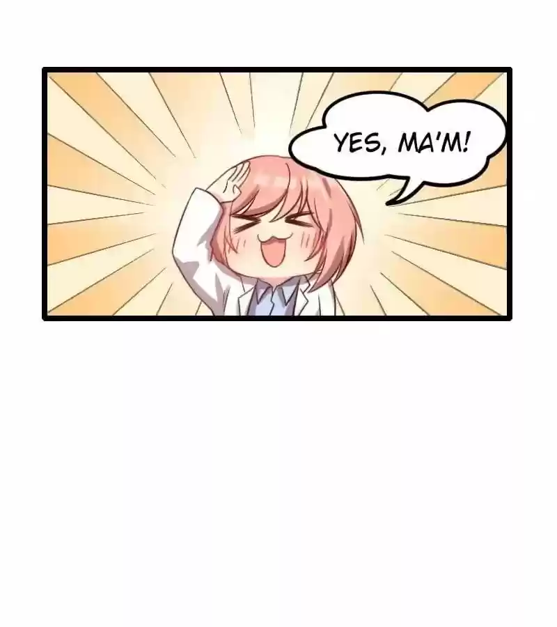 CEO's Sudden Proposal Chapter 3: He's Coming Back