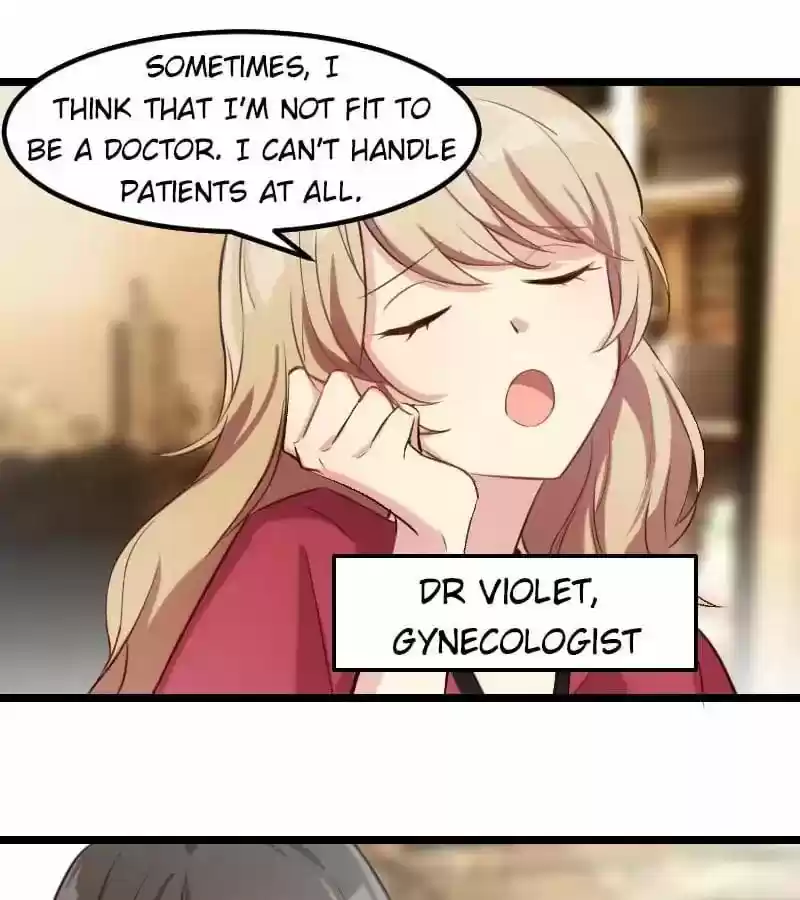 CEO's Sudden Proposal Chapter 3: He's Coming Back