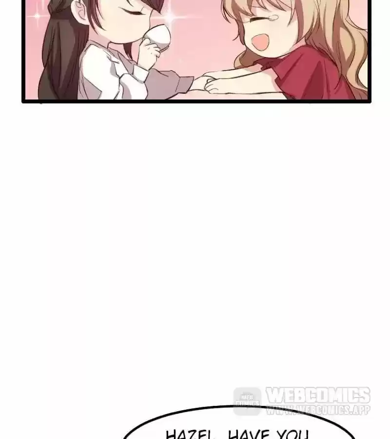 CEO's Sudden Proposal Chapter 3: He's Coming Back