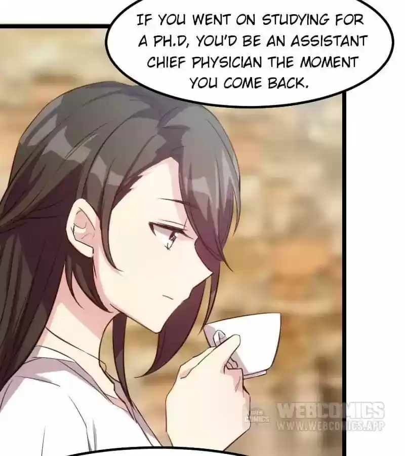 CEO's Sudden Proposal Chapter 3: He's Coming Back