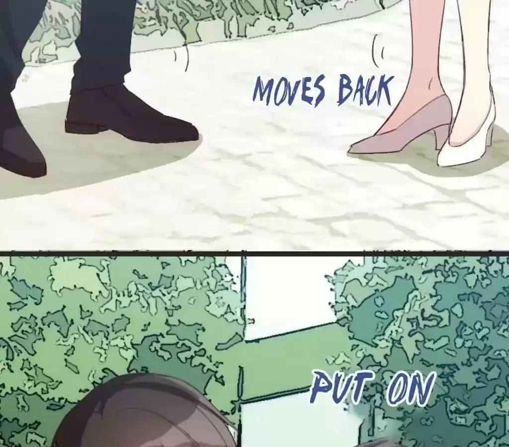 CEO's Sudden Proposal Chapter 30