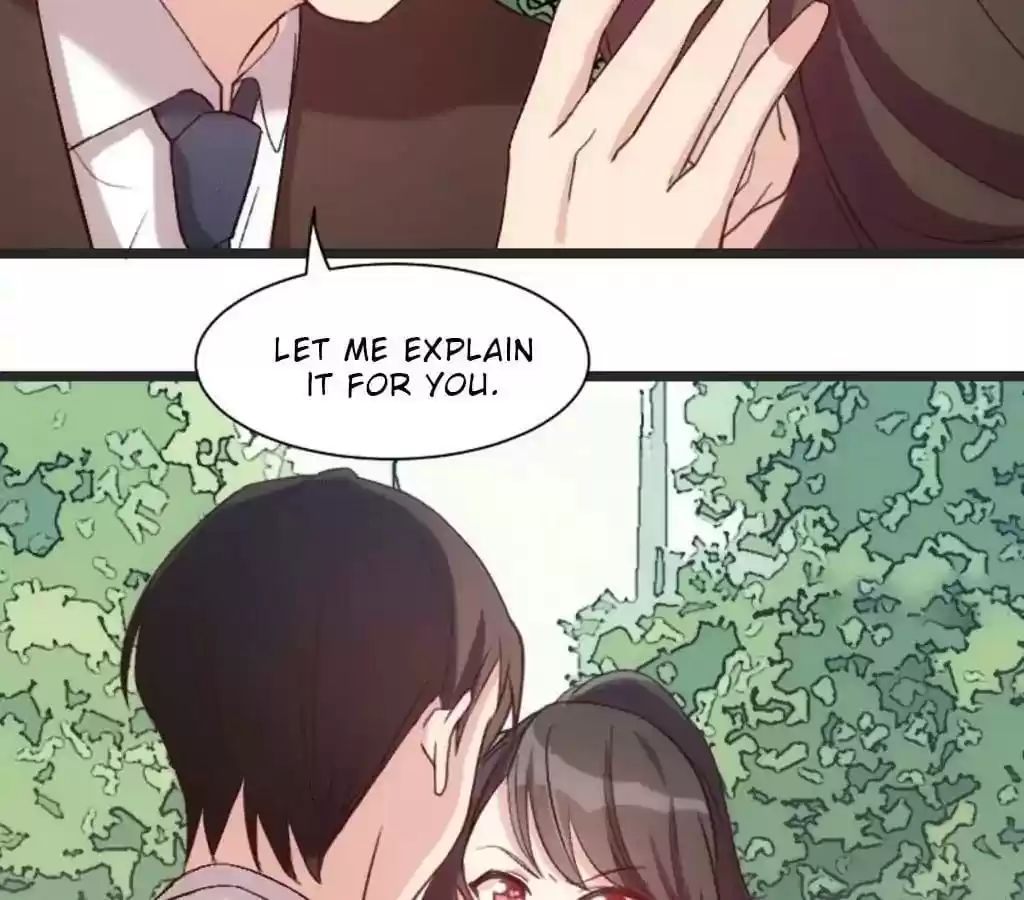 CEO's Sudden Proposal Chapter 30