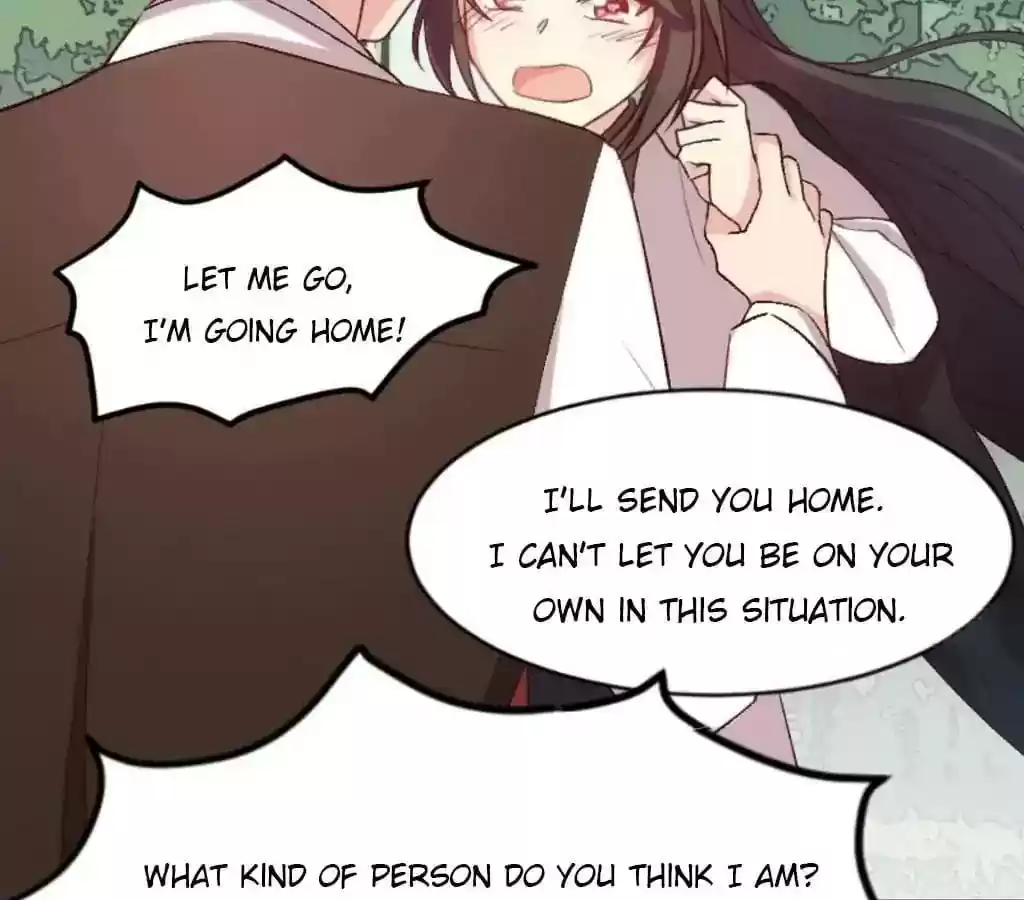 CEO's Sudden Proposal Chapter 30