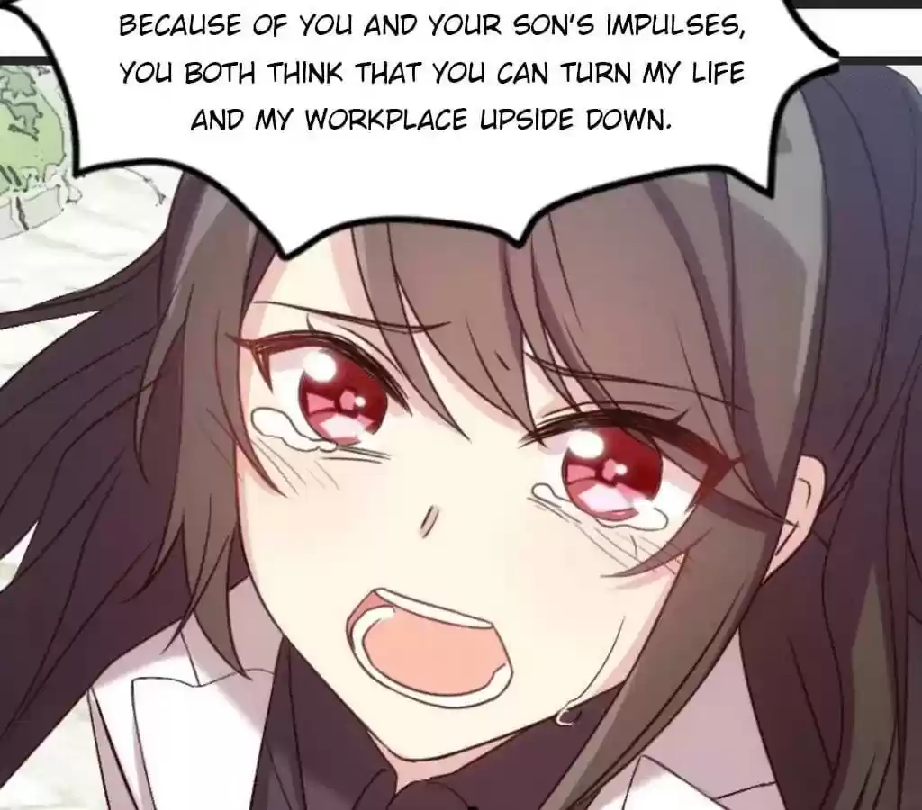 CEO's Sudden Proposal Chapter 30