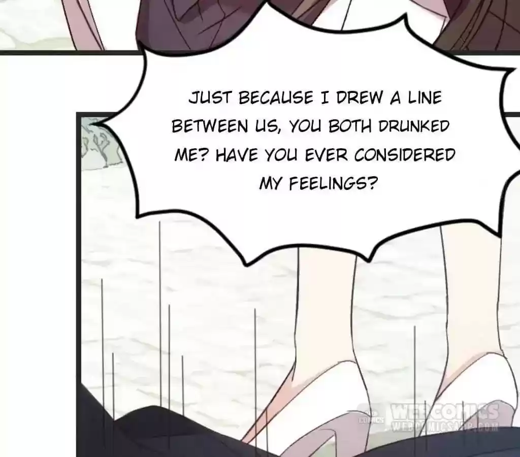 CEO's Sudden Proposal Chapter 30