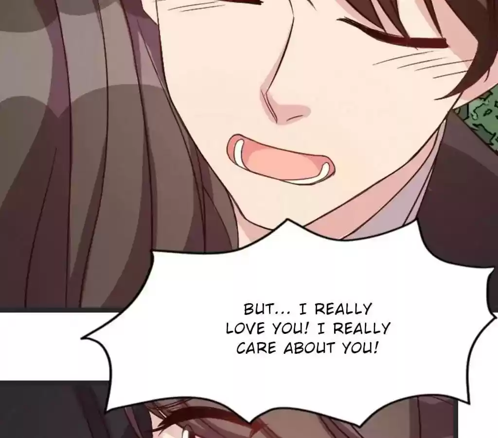 CEO's Sudden Proposal Chapter 30