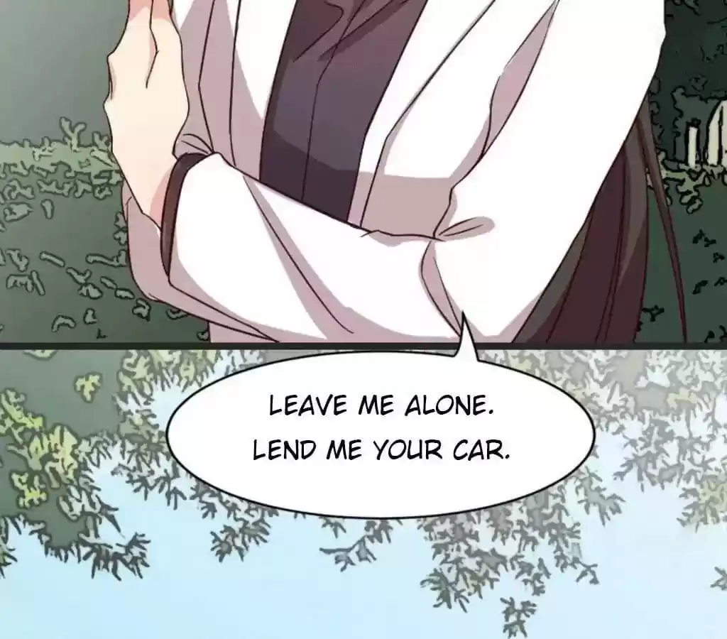 CEO's Sudden Proposal Chapter 30