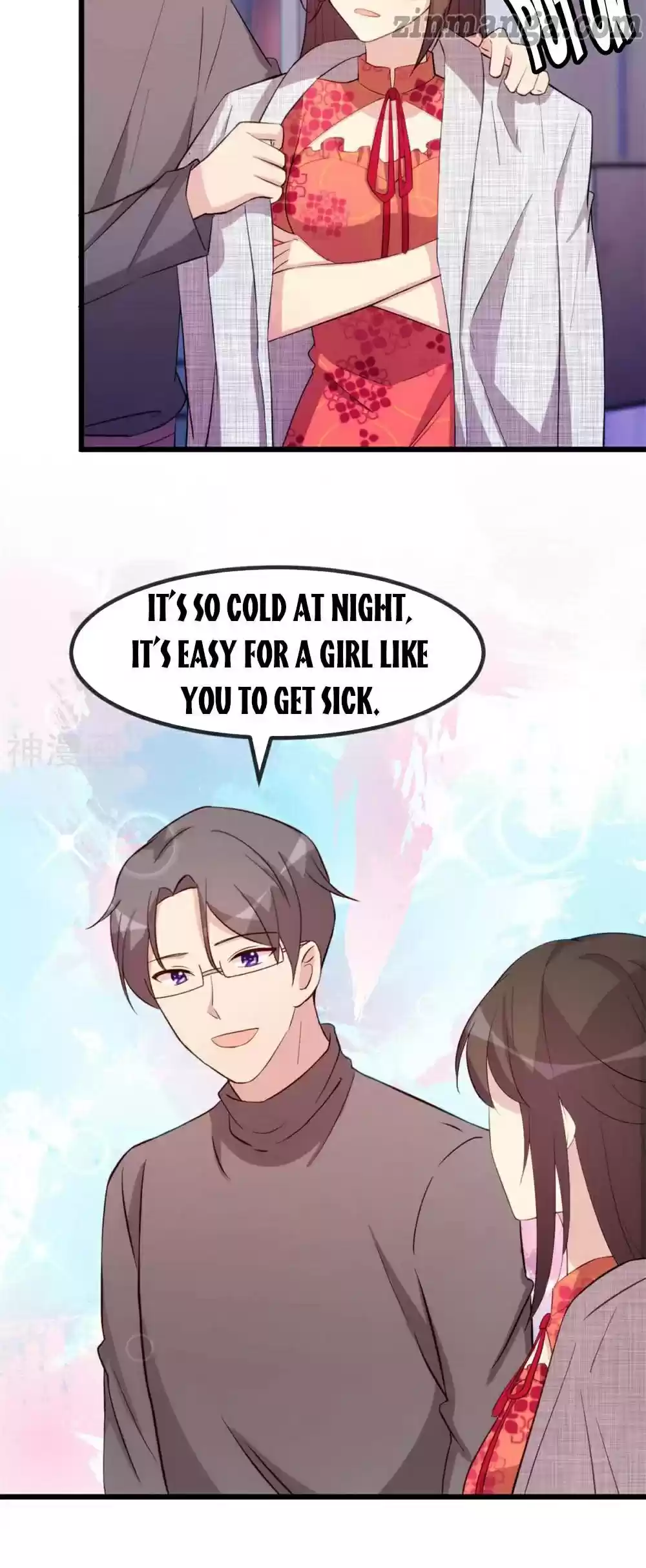 Ceo's Sudden Proposal Chapter 300