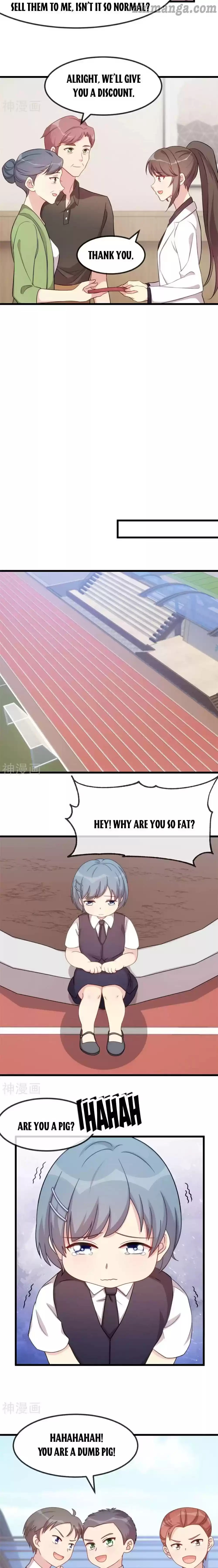 Ceo's Sudden Proposal Chapter 301